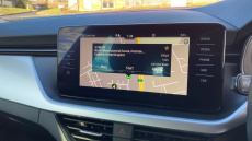 Skoda Kamiq 1.0 TSI 110 SE Drive 5dr Petrol Hatchback